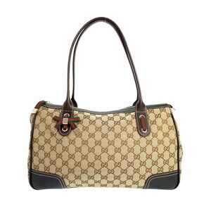 Gucci Princy Tote Bag